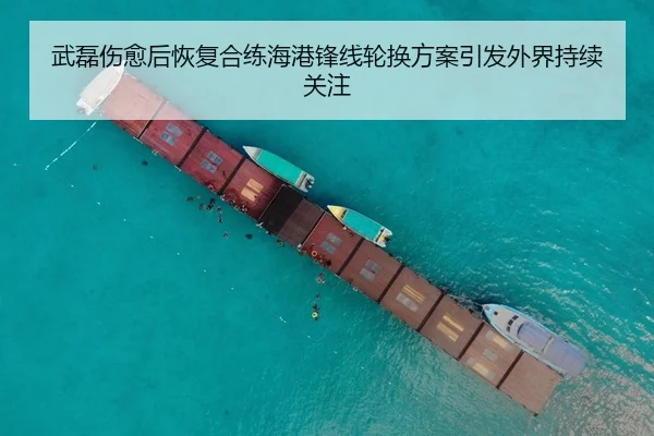武磊伤愈后恢复合练海港锋线轮换方案引发外界持续关注